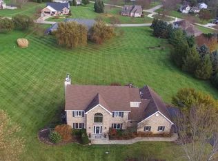 11761 Dundee Dr, Belvidere, IL 61008