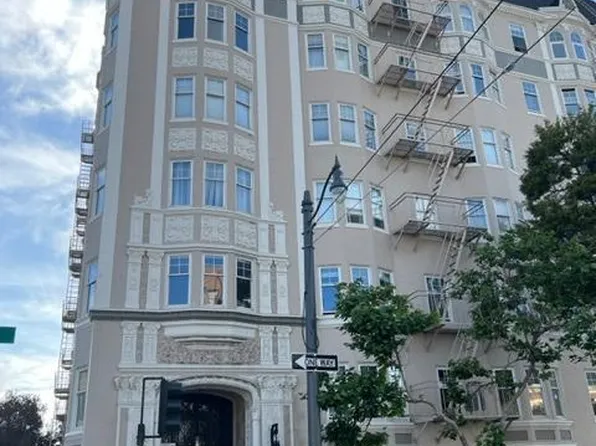 2701 Van Ness Ave APT 206, San Francisco, CA 94109