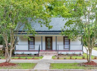 743 Napoleon St, Baton Rouge, LA 70802