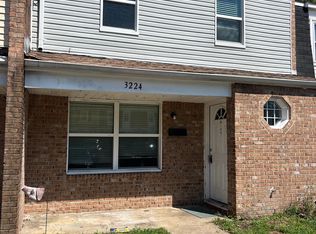3224 Wimbledon Way, Virginia Beach, VA 23453