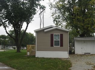 87 Redbud Cir, Anderson, IN 46013