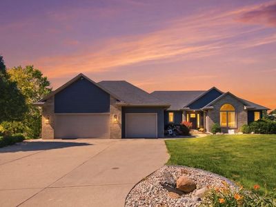 7005 E Mystic Dr, Sioux Falls, SD, 57110