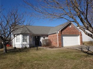 7714 Winding Creek Pl, Indianapolis, IN
