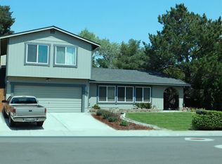 930 Lepori Way, Sparks, NV