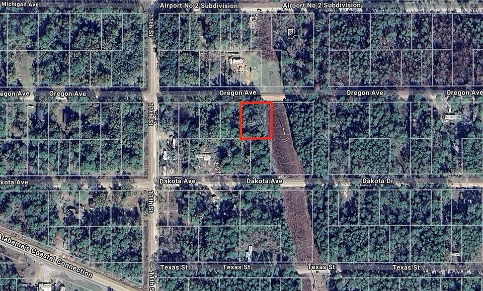 2nd image of 0 Oregon Ave