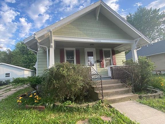 2nd image of 1404 E Jefferson St