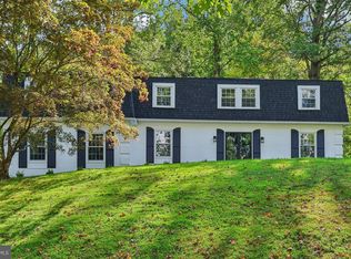 650 Sawmill Rd, Newtown Square, PA 19073