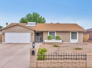 4040 W Sweetwater Ave, Phoenix, AZ 85029
