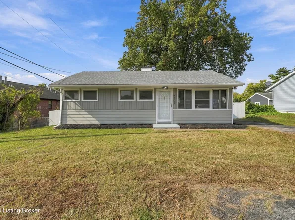 4102 Breckenridge Ln, Louisville, KY 40218