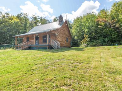 439 Stevens Mill Road, Jay, VT, 05859