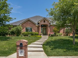 10 Lindsey Ln, Canyon, TX 79015