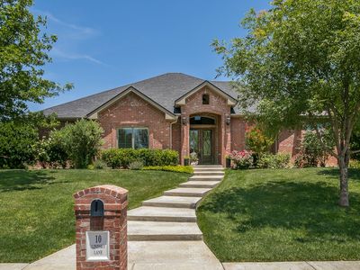 10 Lindsey Ln, Canyon, TX, 79015