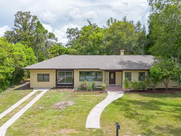 606 W Tever St, Plant City, FL 33563