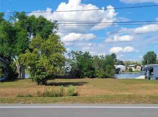 Polk City Rd LOT 32, Haines City, FL 33844