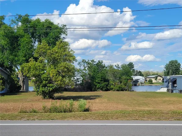 Polk City Rd Lot 32, Haines City, FL 33844
