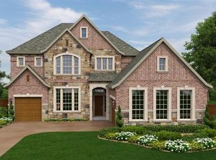 1662 Leg Iron Dr, Frisco, TX 75034