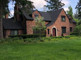 1012 Oxford St, Birmingham, MI