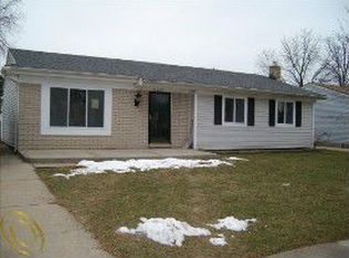 42822 Pheasant Run Dr, Sterling Hts, MI 48313