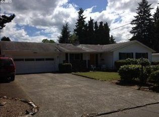 106 W 8th St, Newberg, OR 97132