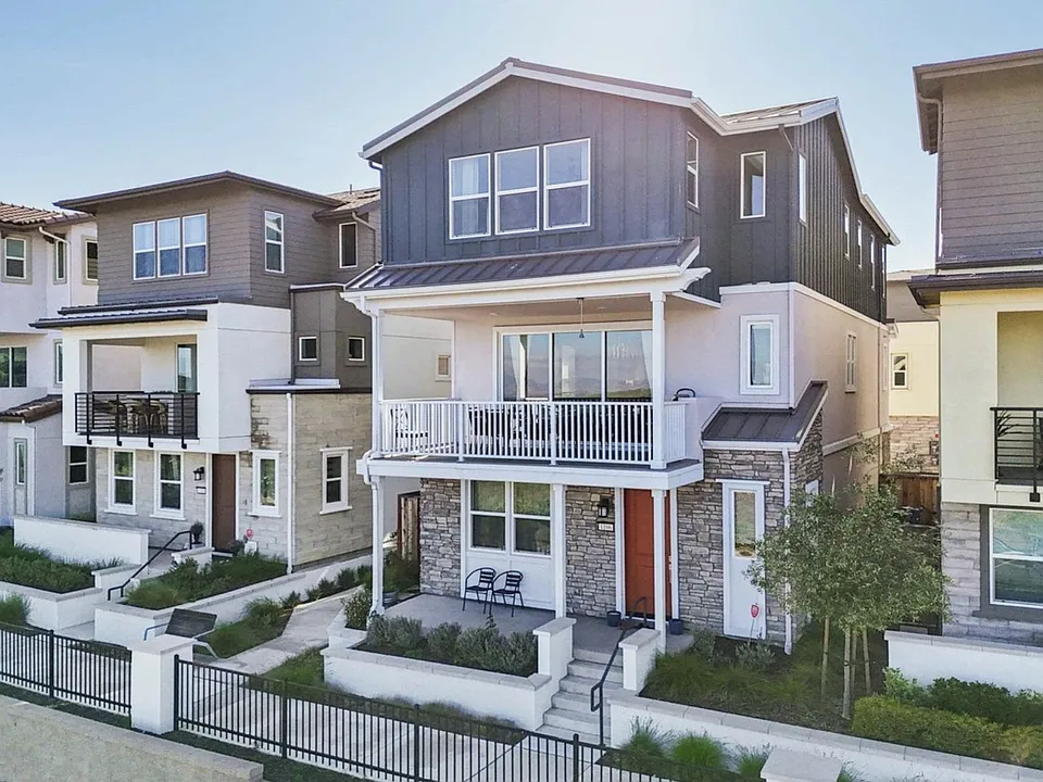 1106 Mateo Miller Cir