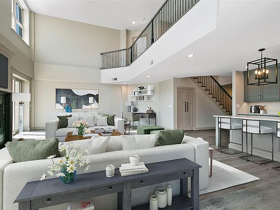 4th image of 38 High Rock Ave #5P