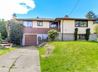 11849 16th Ave S, Burien, WA