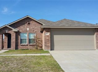 1448 Kramer Ct, Burleson, TX 76028