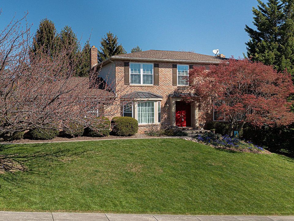 3740 Compton Ln, York, PA 17402 Zillow