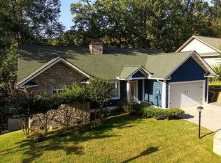 317 Saddleback Way, Sevierville, TN 37862