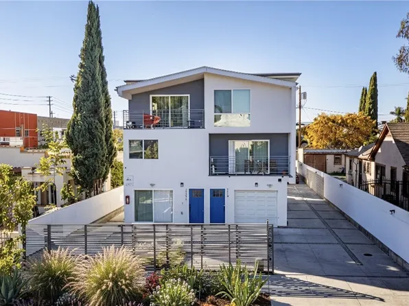 1119 N Berendo St, Los Angeles, CA 90029