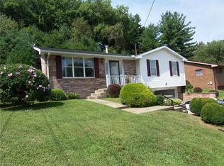 2901 Morningside Ave, Parkersburg, WV 26101