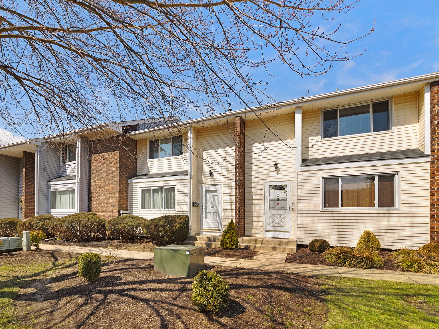 R7 Quincy Cir, Dayton, NJ 08810 Zillow