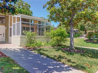 72 Calle Aragon UNIT B, Laguna Woods, CA 92637
