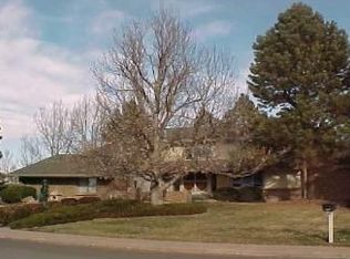 4877 E Mineral Cir, Centennial, CO 80122