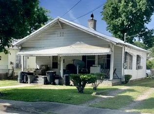 1934 Starnes St, Augusta, GA 30904