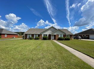 214 Sonya Dr, Enterprise, AL 36330