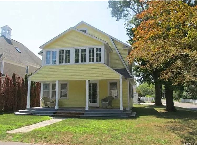 29 Danbury Ave, Westport, CT 06880 Zillow