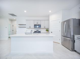 12807 E Joffroy Dr, Vail, AZ 85641