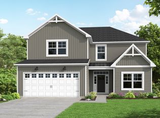 256 Steelwood St, Raeford, NC 28376