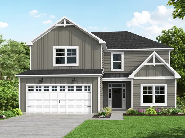 Aberdeen Plan, Brookstone Village