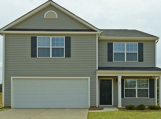 225 Roper St, Candler, NC 28715