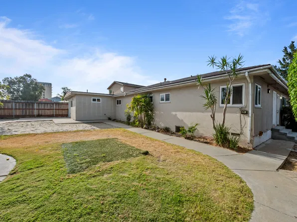 5454 Mary Lane Dr, San Diego, CA 92115