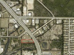 7401 Highway 77, Southport, FL 32409