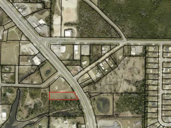 7401 Highway 77, Southport, FL 32409