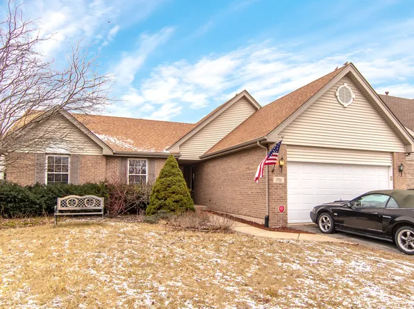 1511 Oriole Ln, Plainfield, IL 60586
