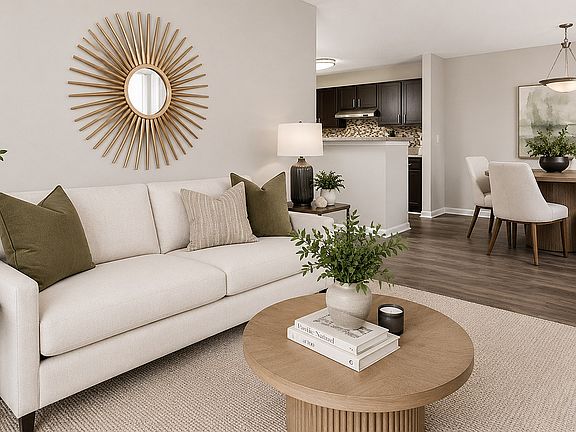 Marbella Place