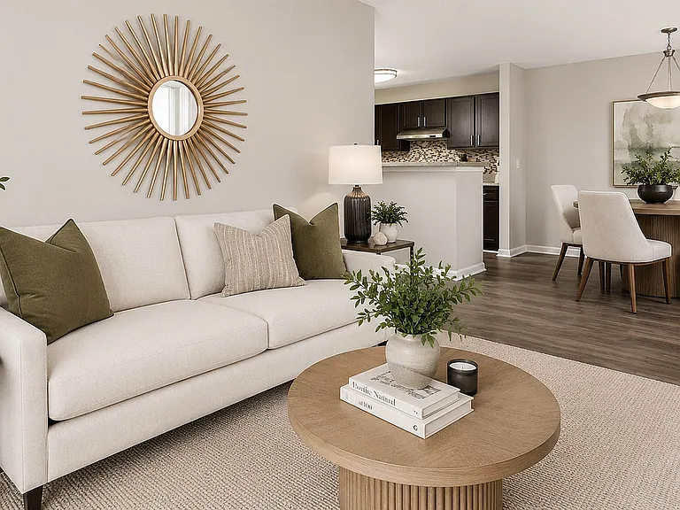 Marbella Place