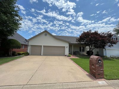 121 Cottage Lake Rd, Searcy, AR, 72143