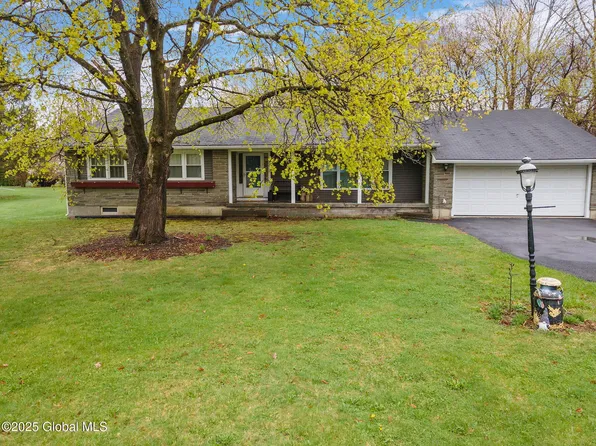 27 Beechwood Drive, Burnt Hills, NY 12027