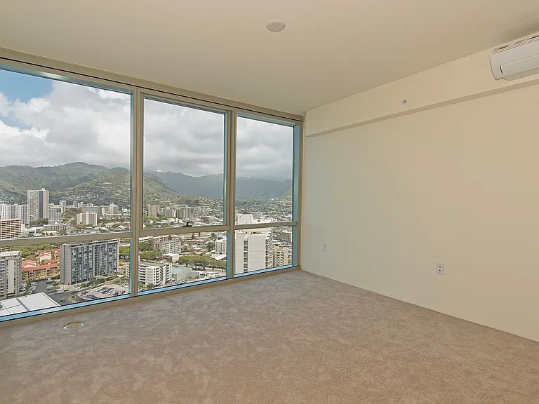 1631 Kapiolani Blvd #3301 — Photo 12